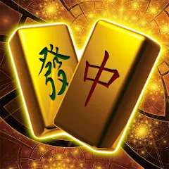 Скачать взлом Mahjong Master  [МОД Все открыто] - полная версия apk на Андроид