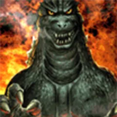 Взломанная Godzilla: Omniverse (Годзилла)  [МОД Все открыто] - стабильная версия apk на Андроид