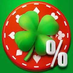 Скачать взломанную Poker Calculator  [МОД Меню] - полная версия apk на Андроид