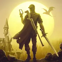 Взлом Last Outlander (Ласт Аутлендер)  [МОД Много монет] - последняя версия apk на Андроид