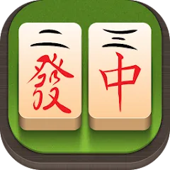 Скачать взлом Mahjong Classic  [МОД Много монет] - стабильная версия apk на Андроид