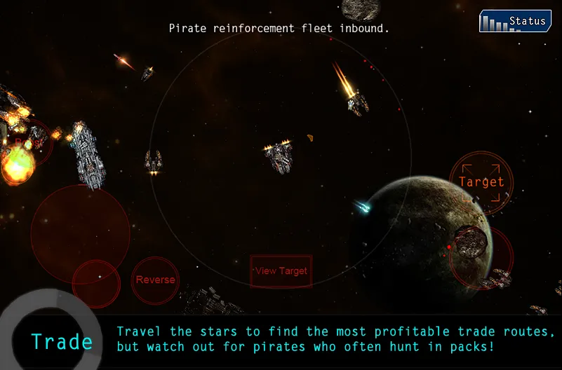 Space RPG 3 (Спейс РПГ 3)  [МОД Mega Pack] Screenshot 3