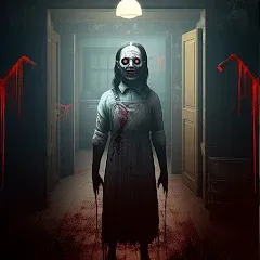 Взлом Scary Horror 2: Escape Games  [МОД Unlocked] - полная версия apk на Андроид