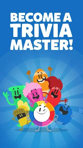 Trivia Crack 2 (Тривиа Крэк 2)  [МОД Много монет] Screenshot 1