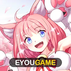 Скачать взлом Lost in Paradise:Waifu Connect (Лост ин Парадайз)  [МОД Menu] - последняя версия apk на Андроид