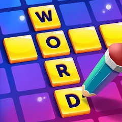 Взломанная CodyCross: Crossword Puzzles (КодиКросс)  [МОД Все открыто] - последняя версия apk на Андроид