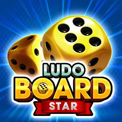 Взлом Ludo Online Multiplayer (Людо Онлайн Многопользовательская Игра)  [МОД Mega Pack] - стабильная версия apk на Андроид