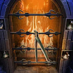 Взломанная Tricky Doors (Трики Дорс)  [МОД Все открыто] - стабильная версия apk на Андроид