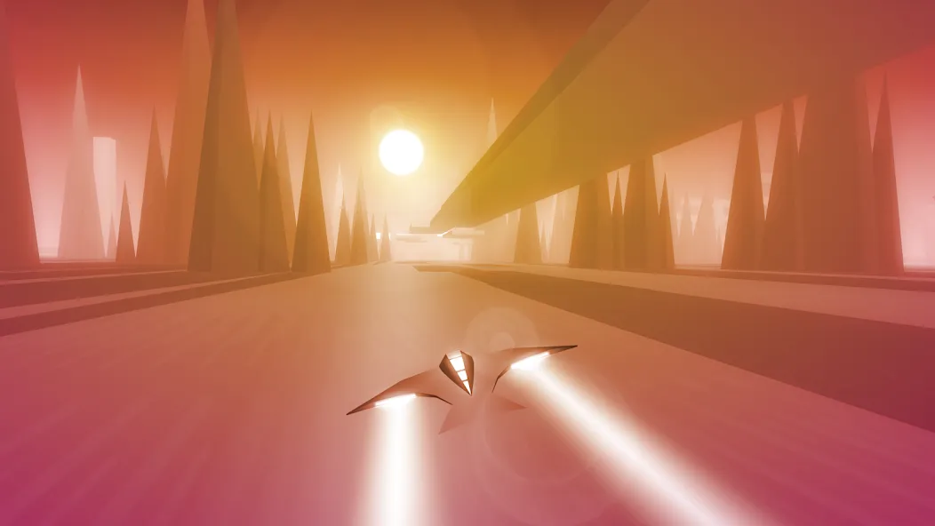 RACE THE SUN CHALLENGE EDITION (РЕЙС ЗА СОЛНЦЕ)  [МОД Все открыто] Screenshot 4