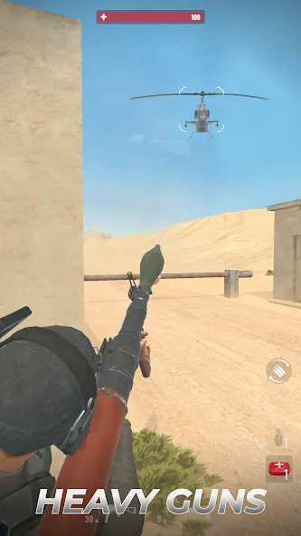 Shoot Out: Gun Shooting Games (Шут Ит)  [МОД Unlimited Money] Screenshot 3