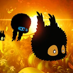 Скачать взлом BADLAND (БЕДЛЕНД)  [МОД Все открыто] - последняя версия apk на Андроид