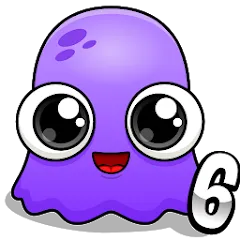 Скачать взлом Moy 6 the Virtual Pet Game (Мой 6)  [МОД Mega Pack] - полная версия apk на Андроид