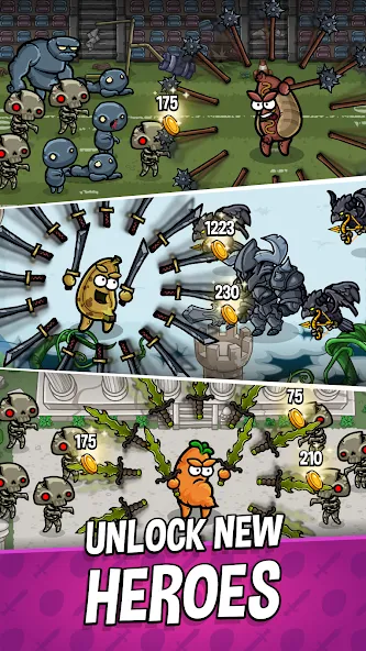 Pickle Pete: Survivor (Пикл Пит)  [МОД Unlimited Money] Screenshot 5