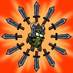 Взлом Pickle Pete: Survivor (Пикл Пит)  [МОД Unlimited Money] - полная версия apk на Андроид