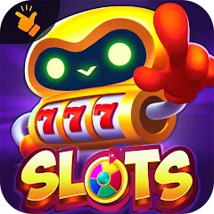 Взлом SlotTrip Casino - TaDa Slots (СлотТрип)  [МОД Menu] - полная версия apk на Андроид