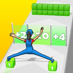 Взлом Cargo Skates  [МОД Unlocked] - последняя версия apk на Андроид