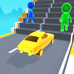 Взлом Shape-shifting  [МОД Бесконечные деньги] - последняя версия apk на Андроид