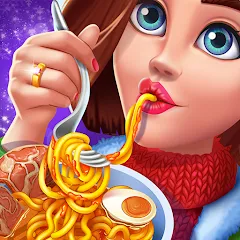 Взлом Cooking Event : Cooking Games (Кукинг Ивент)  [МОД Unlocked] - полная версия apk на Андроид