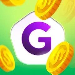 Взломанная GAMEE Prizes: Win real money (ГЕЙМИ Призы)  [МОД Unlimited Money] - стабильная версия apk на Андроид