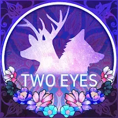 Взлом Two Eyes - Nonogram (Ту Айз)  [МОД Много денег] - стабильная версия apk на Андроид