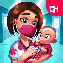 Скачать взломанную Heart's Medicine - Season One  [МОД Много денег] - полная версия apk на Андроид