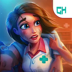 Взломанная Heart's Medicine Hospital Heat  [МОД Все открыто] - последняя версия apk на Андроид