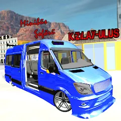 Скачать взлом Minibüs Şoförü  [МОД Бесконечные монеты] - последняя версия apk на Андроид