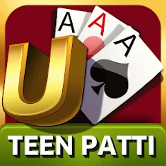 Взлом Ultimate Teen Patti (3 Patti) (ЮТП)  [МОД Unlocked] - стабильная версия apk на Андроид