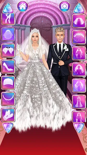 Superstar Career: Dress Up  [МОД Меню] Screenshot 3