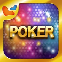 Скачать взлом Luxy Poker-Online Texas Poker (Лакши Покер)  [МОД Mega Pack] - стабильная версия apk на Андроид