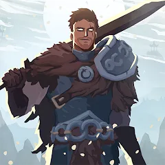 Взлом Questland: RPG Fantasy Game (Квестленд)  [МОД Бесконечные монеты] - последняя версия apk на Андроид