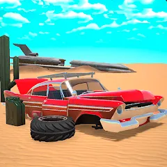 Скачать взлом The Long Way (Зе Лонг Уэй)  [МОД Unlimited Money] - стабильная версия apk на Андроид