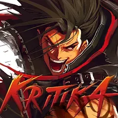 Скачать взломанную Kritika: The White Knights (Критика)  [МОД Unlocked] - стабильная версия apk на Андроид