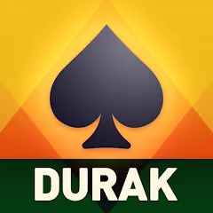 Взлом Durak Championship  [МОД Все открыто] - последняя версия apk на Андроид