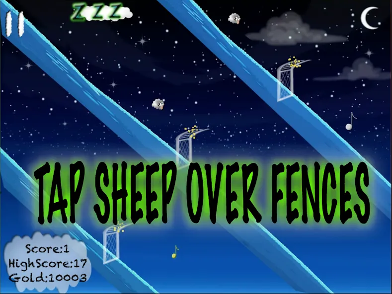 Sheep Aliens - Escape (Шип Элиенс)  [МОД Бесконечные монеты] Screenshot 5