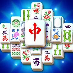 Взлом Mahjong Club - Solitaire Game  [МОД Много денег] - стабильная версия apk на Андроид