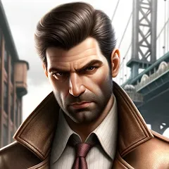 Взломанная Gangster 4  [МОД Mega Pack] - последняя версия apk на Андроид