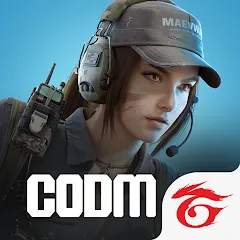 Взломанная Call of Duty®: Mobile - Garena (Кол оф Дьюти)  [МОД Много денег] - полная версия apk на Андроид