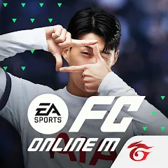 Взлом FC Online M by EA SPORTS™ (ФИФА Онлайн 4 М от  )  [МОД Все открыто] - стабильная версия apk на Андроид