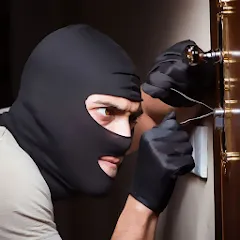 Взломанная Sneak Thief Simulator: Robbery  [МОД Unlimited Money] - стабильная версия apk на Андроид