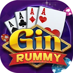 Взломанная Gin Rummy - Card Game (Джин Рами)  [МОД Бесконечные деньги] - полная версия apk на Андроид