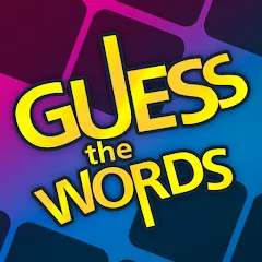 Взлом Word Riddles: Guess & Learn  [МОД Много денег] - полная версия apk на Андроид