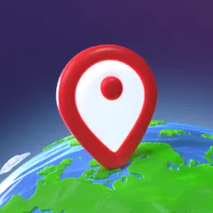 Взлом GeoGuessr (ДжиоГеср)  [МОД Menu] - последняя версия apk на Андроид