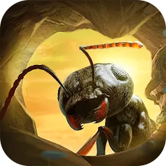 Взлом Ant Legion: For The Swarm (Ант Легион)  [МОД Бесконечные монеты] - полная версия apk на Андроид