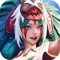 Взломанная Puzzles & Chaos: Frozen Castle  [МОД Меню] - стабильная версия apk на Андроид