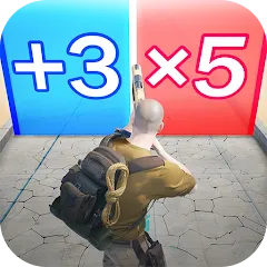 Скачать взломанную Puzzles & Survival  [МОД Бесконечные монеты] - последняя версия apk на Андроид