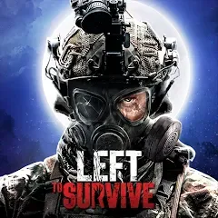 Взломанная Left to Survive: Zombie Games (Лефт ту Сервайв)  [МОД Много денег] - стабильная версия apk на Андроид