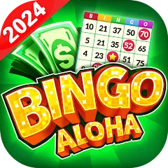 Скачать взлом Bingo Aloha-Bingo tour at home (Бинго Алоха)  [МОД Меню] - стабильная версия apk на Андроид