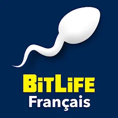 Взломанная BitLife Français  [МОД Mega Pack] - полная версия apk на Андроид