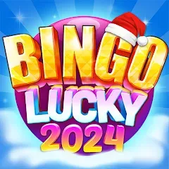 Скачать взлом Bingo Lucky: Play Bingo Games (Бинго Лаки)  [МОД Бесконечные деньги] - последняя версия apk на Андроид